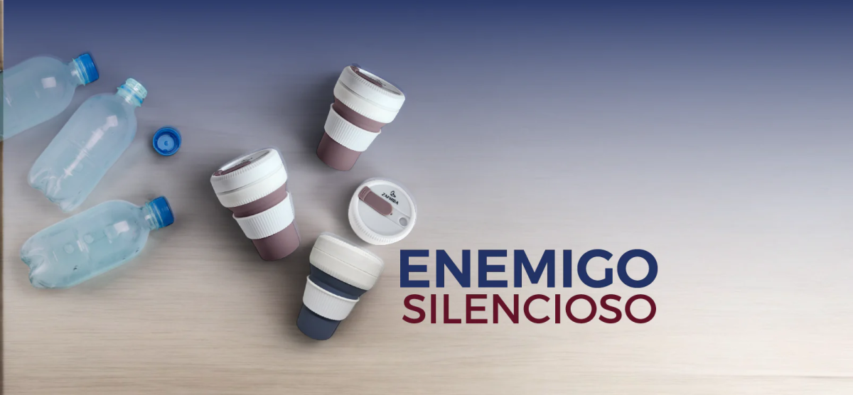 BPA un enemigo silencioso en el hogar - Zaphira Online