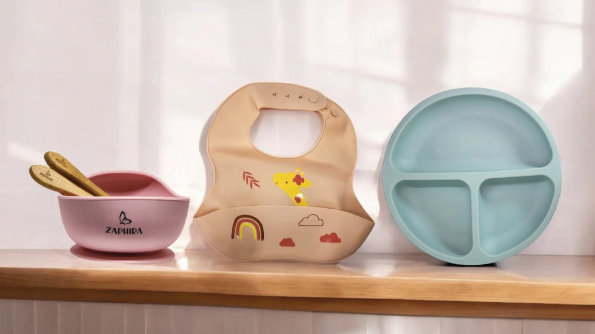 Bebés - Zaphira Online