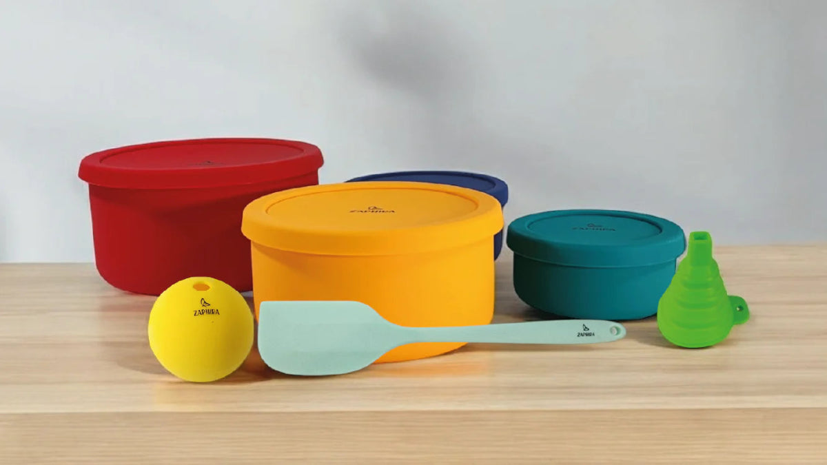 Cocina - Zaphira Online