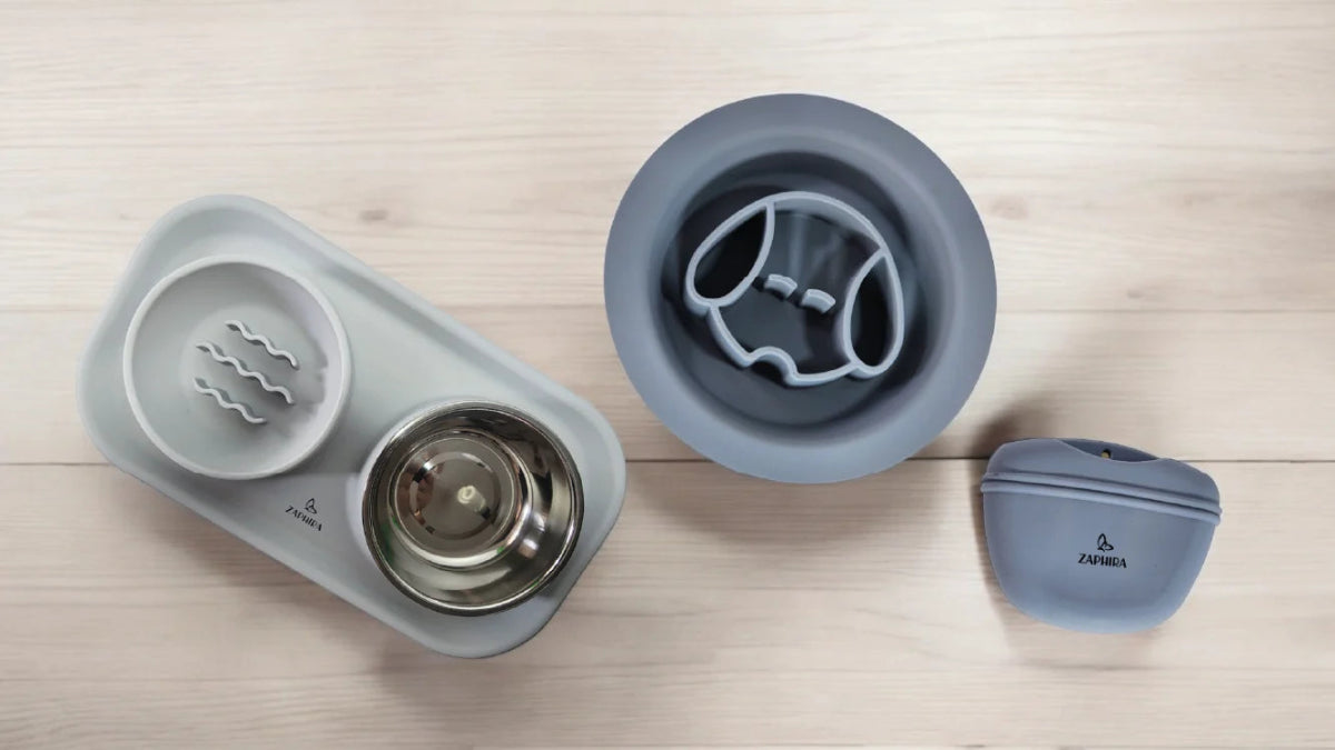 Mascotas - Zaphira Online