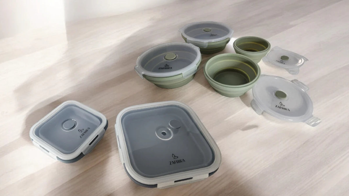 Plegables - Zaphira Online