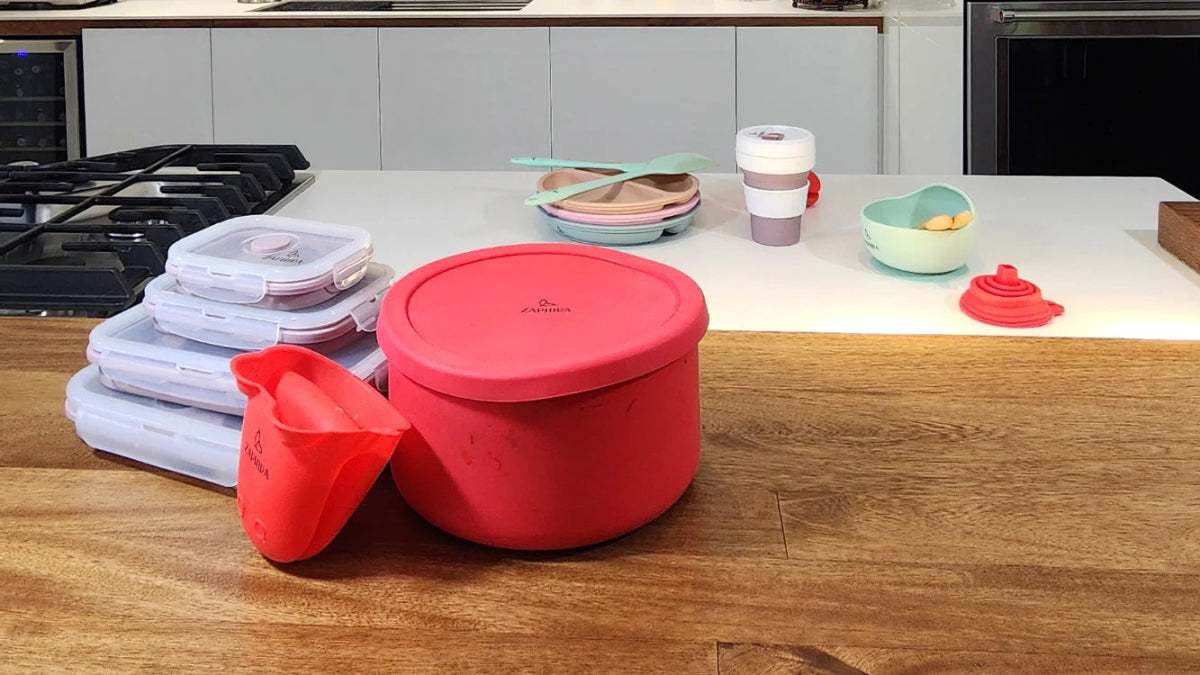 Portafolio - Zaphira Online