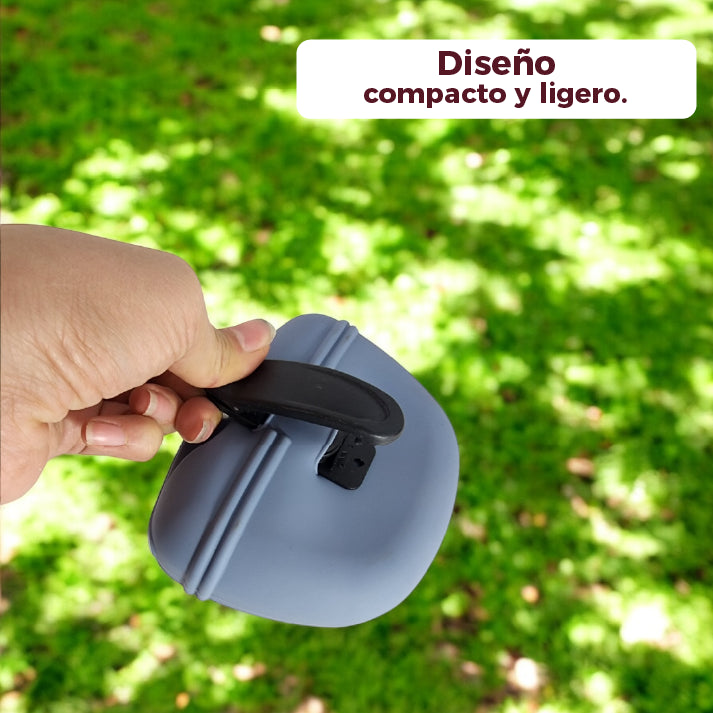 Porta premios mascotas