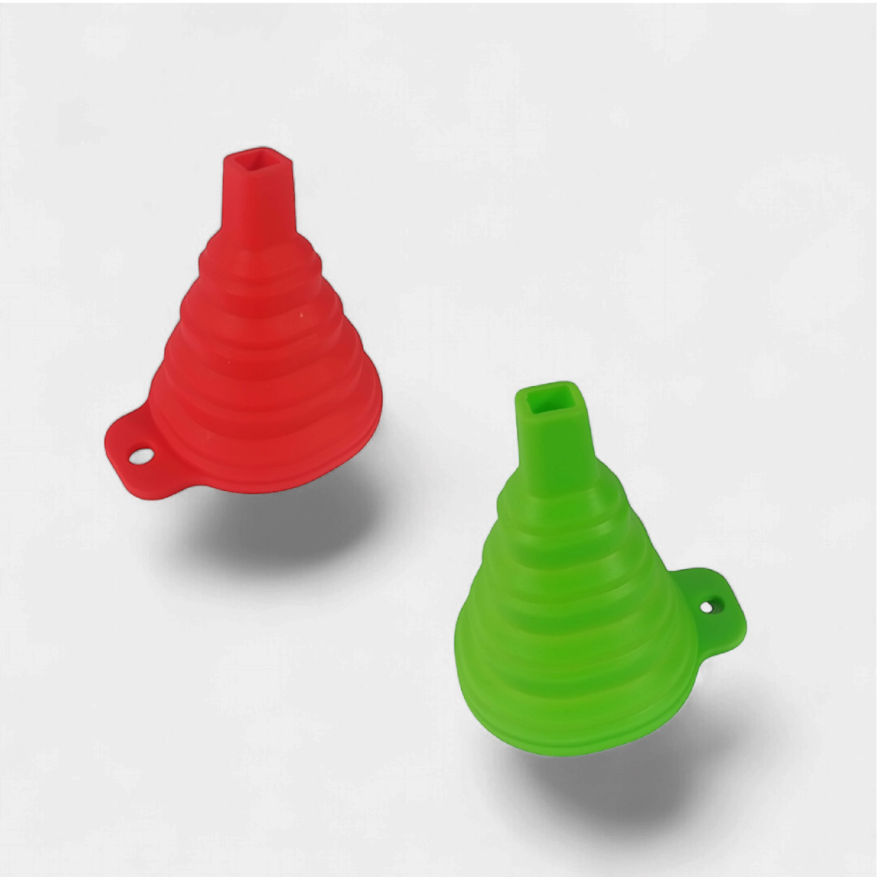 Juego de 2 embudos - Zaphira Online