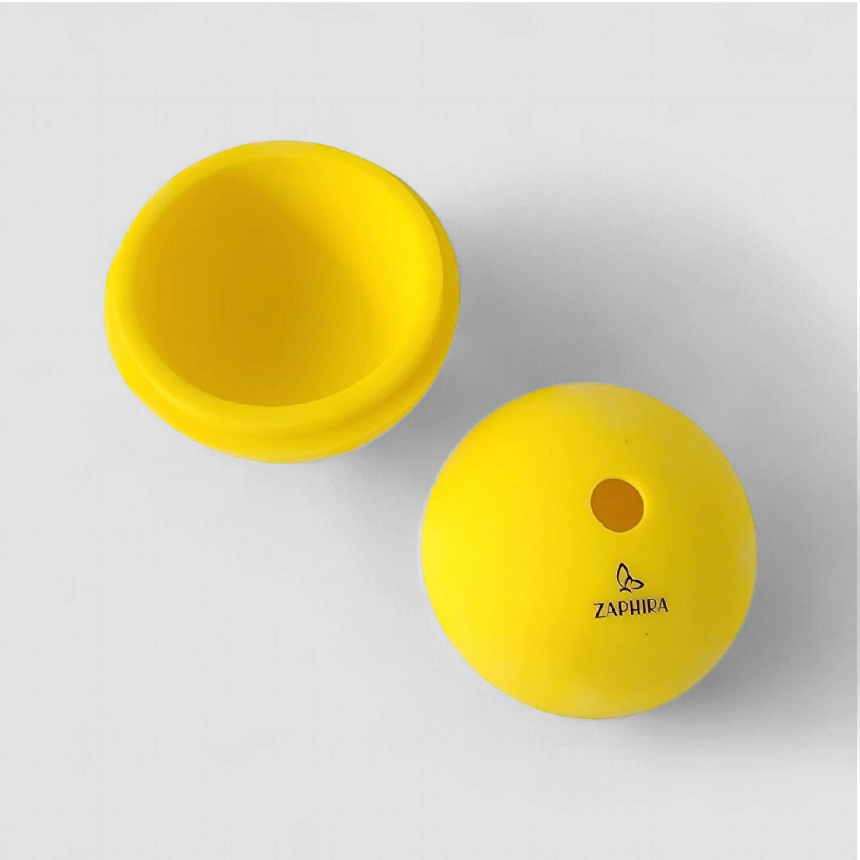 Molde esfera - Zaphira Online