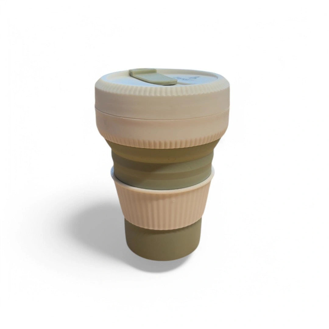 Vasos plegables - Zaphira Online