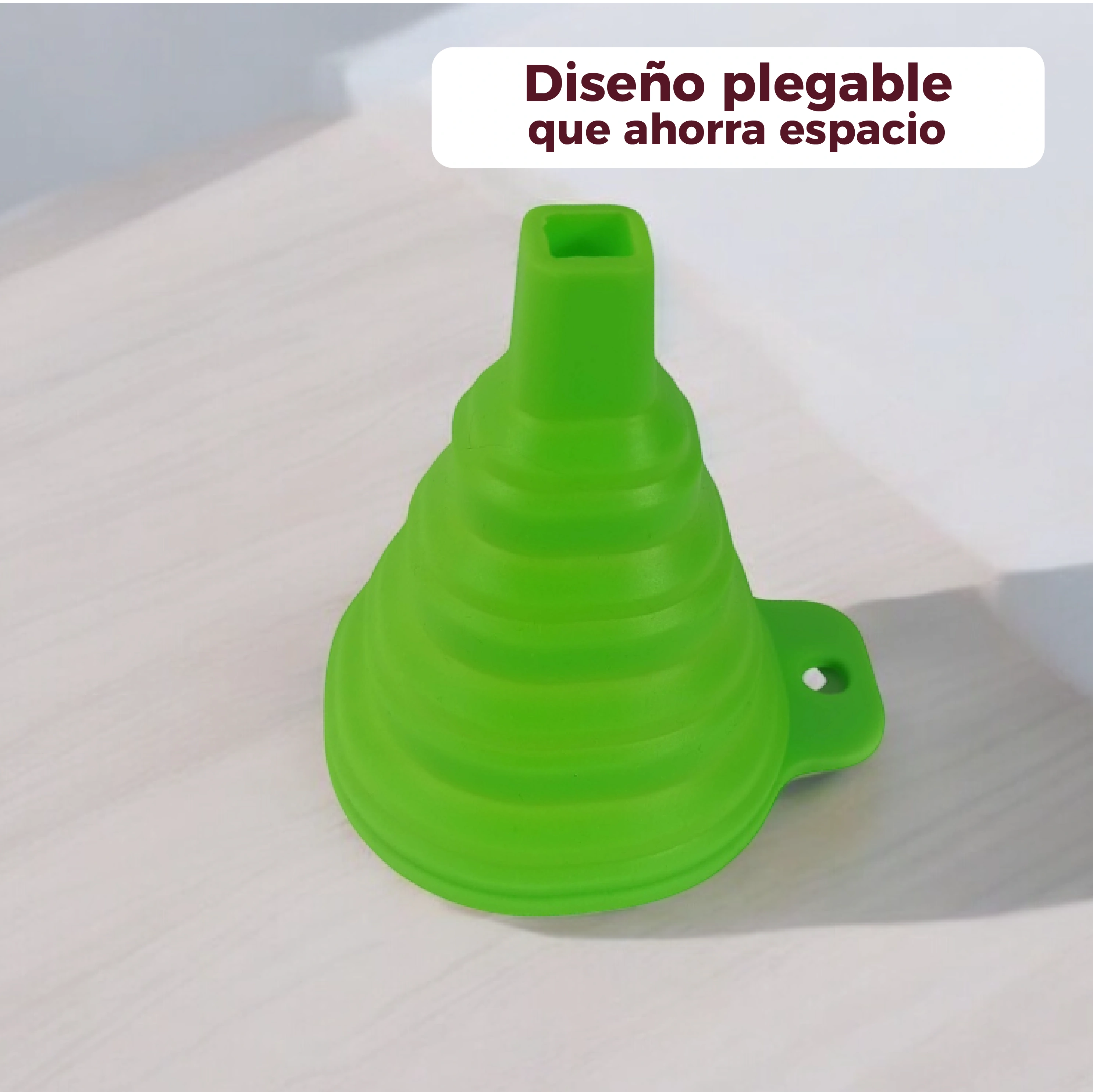 Juego de 2 embudos - Zaphira Online