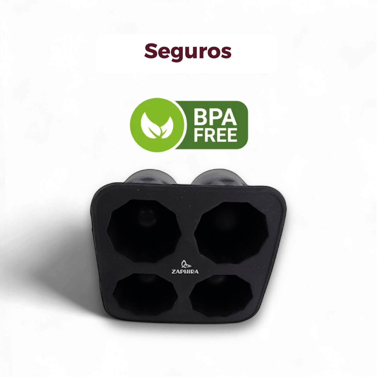 Molde 4 copas - Zaphira Online