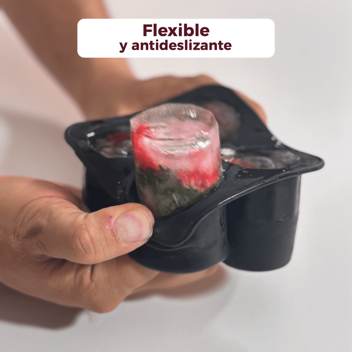 Molde 4 copas - Zaphira Online